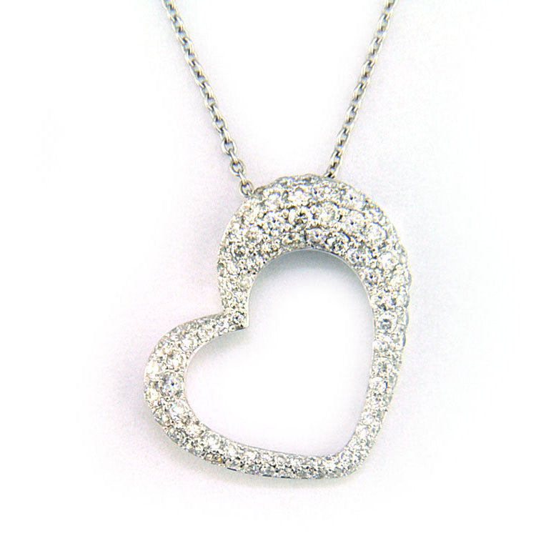 Effy Necklace – Tesori Belli - Main Image