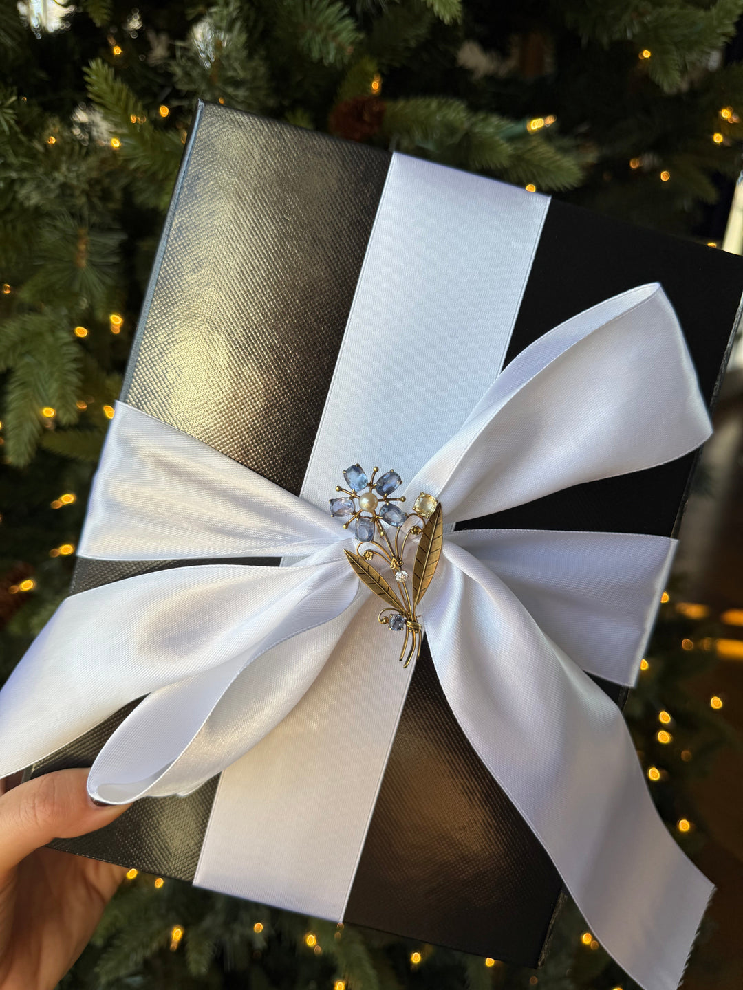 Present, here is a holiday gift guide