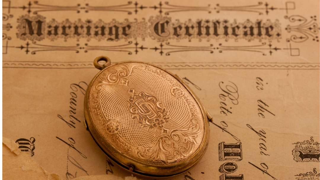 Why is Estate and Antique Jewelry the Ultimate Treasure Hunt?