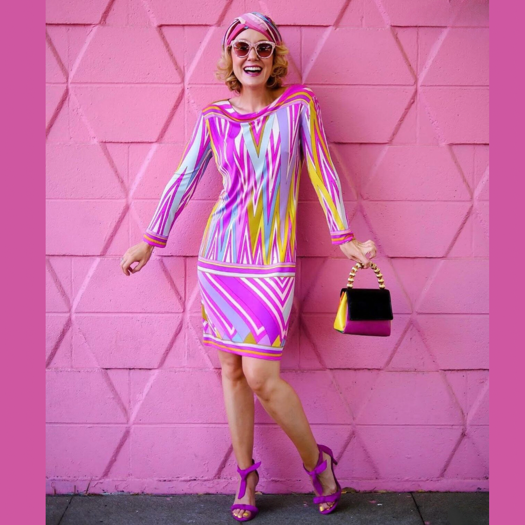 The Dress Fiend