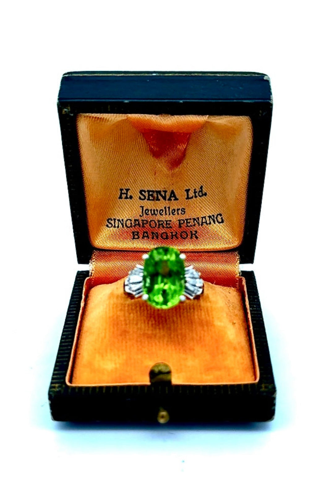 One Of A Kind Rare Rings