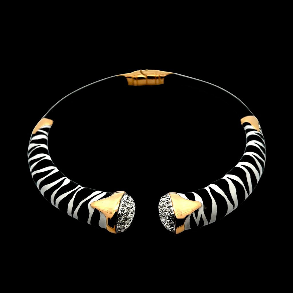 All the Jewelry!