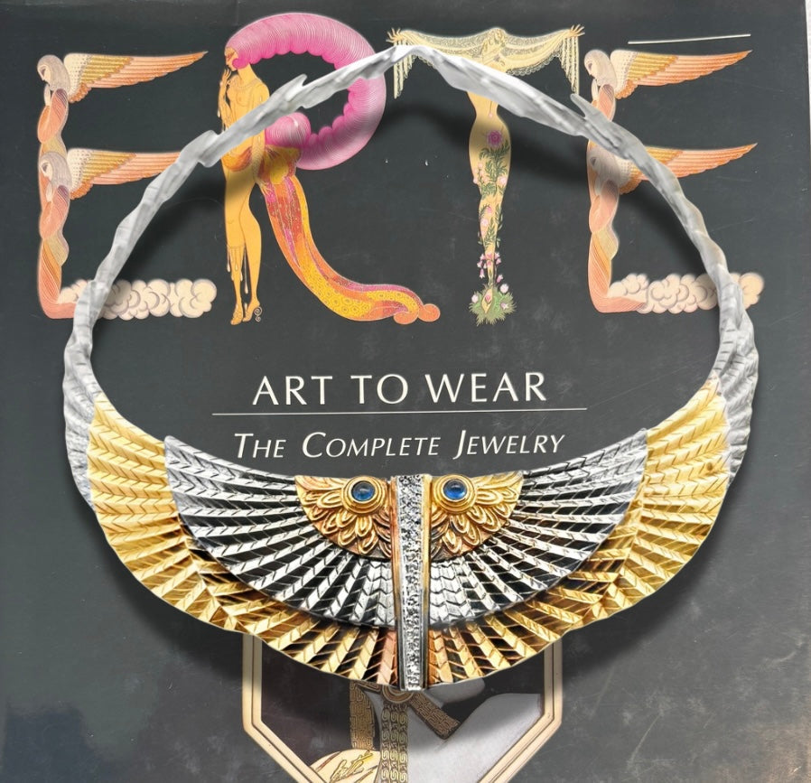 Erté