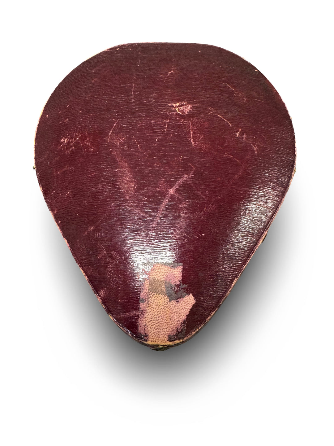 Victorian 1880's Emerald, Opal Suite in Original Box - Necklace, Pendant, Bracelet and Earrings 14Kt Yellow Gold