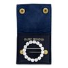 Harry Winston 11.31 carat TW Diamond Circle Platinum Brooch