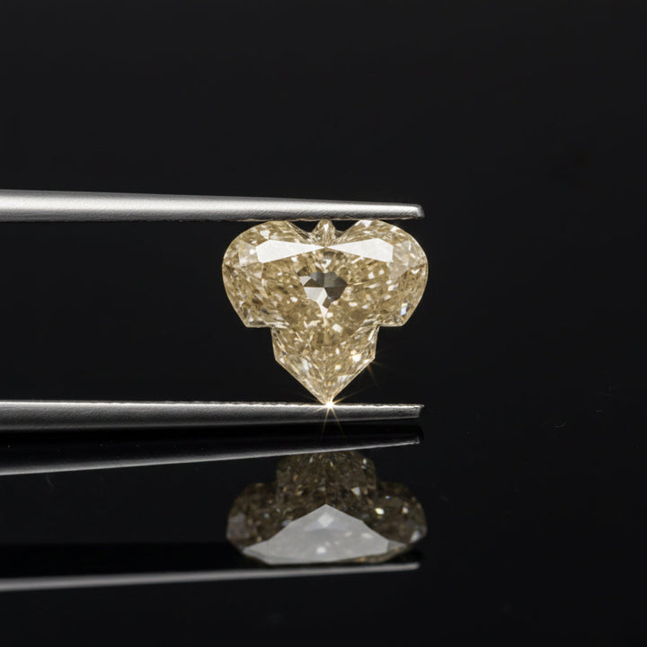 "The Bird Cut" .93ct Loose Natural Diamond