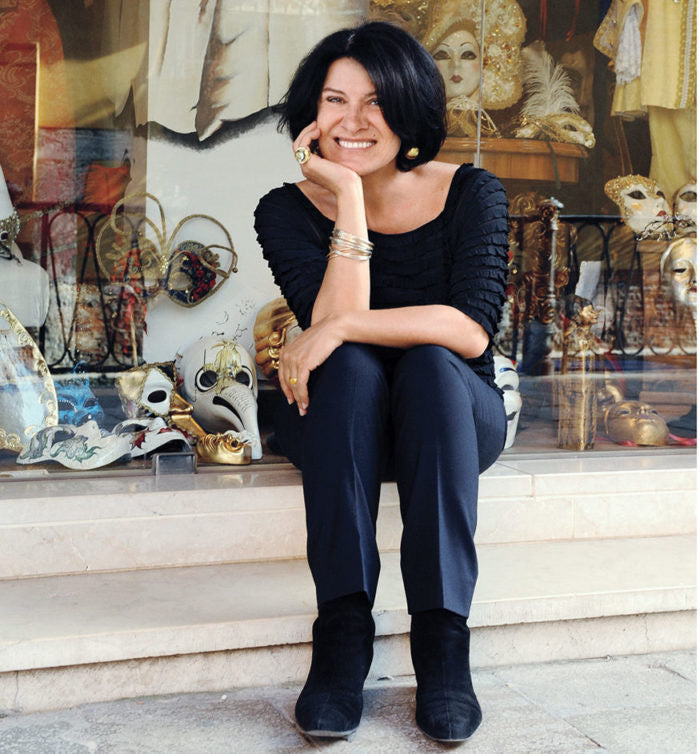 Estate Paloma Piccaso Tiffany & Co Silver Brooch 14244