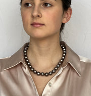 Tahitian Pearl Necklace