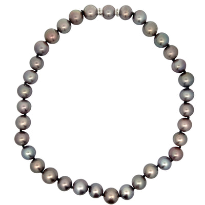 Tahitian Pearl Necklace