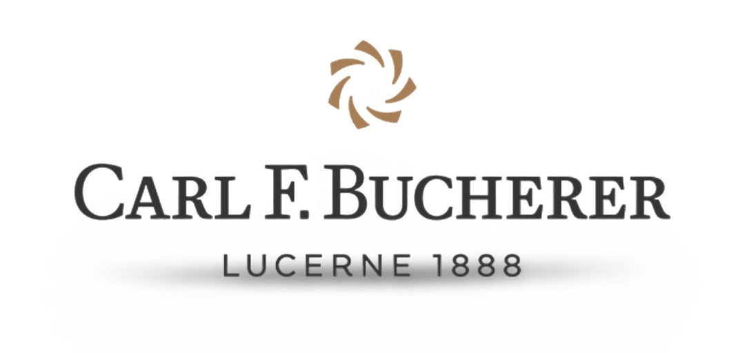 Limited Edition Rare #1 of 2 Carl F. Bucherer Pathos Diva Pink Sapphire & Diamond 18K Yellow Gold Watch MSRP $63,000