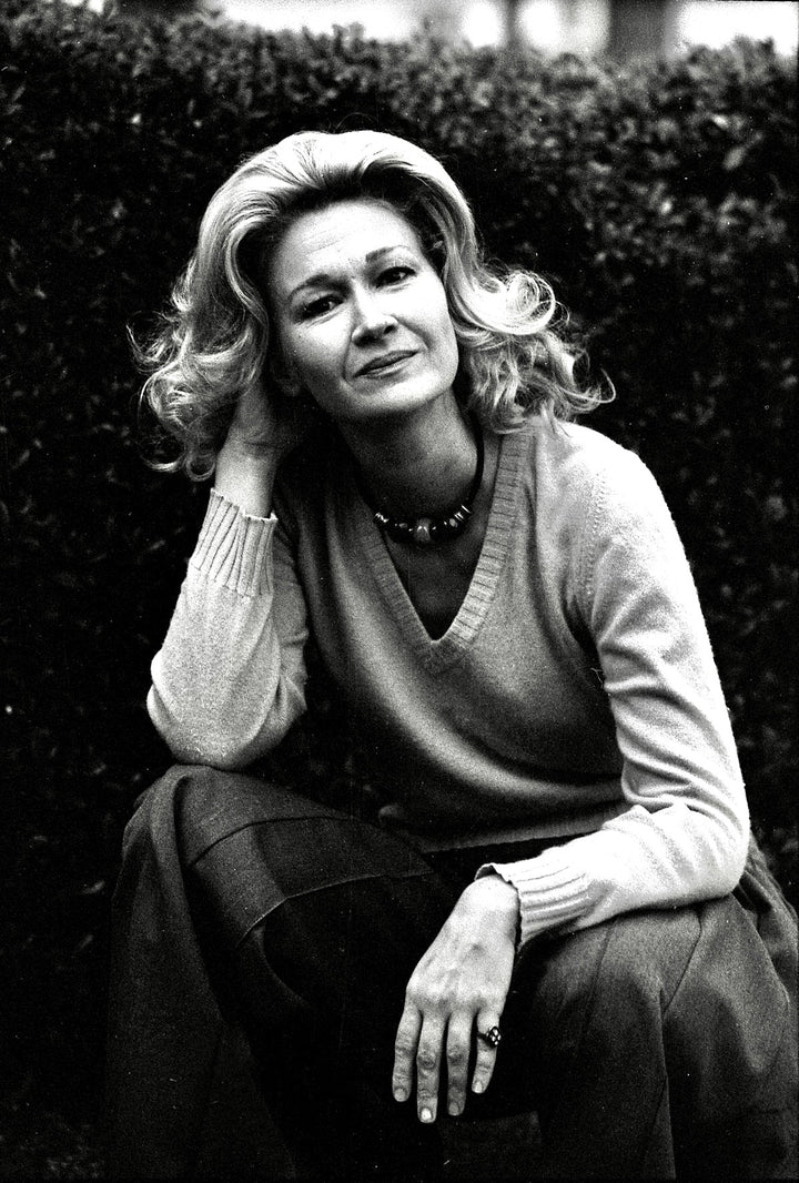 Personal Estate Of Hollywood Actress Diane Ladd 40 cttw Amethsyt 20 cttw Citrine and Diamond 18K YG Earrings 15299