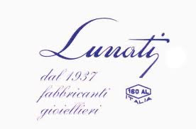 Lunati Cat Diamond and Enamel Brooch